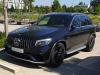 Mercedes Benz GLC AMG X 253 Mercedes Benz GLC AMG X 253