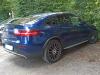Mercedes Benz GLC 43 AMG C 253 Mercedes Benz GLC 43 AMG C 253