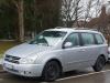 Kia Carnival Kia Carnival