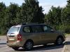 Kia Carnival Kia Carnival