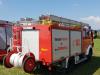 Mercedes Benz 1222 Feuerwehr mit Aufbau von Ziegler Mercedes Benz 1222 Feuerwehr mit Aufbau von Ziegler