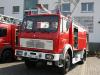 Mercedes Benz 1626 AK Feuerwehr mit Aufbau von Ziegler Mercedes Benz 1626 AK Feuerwehr mit Aufbau von Ziegler