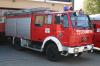Mercedes Benz 1019 TLF 16/25 Feuerwehr mit Aufbau von Metz Mercedes Benz 1019 TLF 16/25 Feuerwehr mit Aufbau von Metz