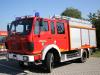 Mercedes Benz 1222 Feuerwehr mit Aufbau von Ziegler Mercedes Benz 1222 Feuerwehr mit Aufbau von Ziegler