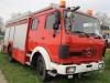Mercedes Benz 1422 Feuerwehr Mercedes Benz 1422 Feuerwehr