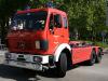Mercedes Benz 2628 Feuerwehr Mercedes Benz 2628 Feuerwehr