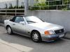 Mercedes Benz SL R 129 Mercedes Benz SL R 129