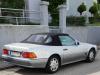 Mercedes Benz SL R 129 Mercedes Benz SL R 129