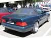 Mercedes Benz SL R 129 Mercedes Benz SL R 129