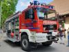 MAN TGM 18.340 Feuerwehr mit Aufbau von Magirus MAN TGM 18.340 Feuerwehr mit Aufbau von Magirus