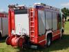 MAN TGM 13.250 Feuerwehr mit Aufbau von Rosenbauer MAN TGM 13.250 Feuerwehr mit Aufbau von Rosenbauer