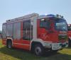 MAN TGM 13.250 Feuerwehrmit Aufbau von Rosenbauer MAN TGM 13.250 Feuerwehrmit Aufbau von Rosenbauer