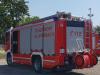 MAN TGM 15.290 Feuerwehr mit Aufbau von Rosenbauer MAN TGM 15.290 Feuerwehr mit Aufbau von Rosenbauer