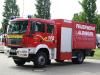 MAN TGM 15.280 Feuerwehr mit Aufbau von Hensel MAN TGM 15.280 Feuerwehr mit Aufbau von Hensel