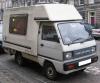 Bedford Rascal Bedford Rascal