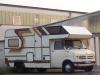 Bedford Blitz Wohnmobil Bedford Blitz Wohnmobil