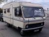 Bedford Blitz Hymermobil Bedford Blitz Hymermobil