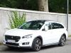 Peugeot 508 RXH Peugeot 508 RXH