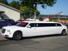 Chrysler C 300 Stretchlimousine Chrysler C 300 Stretchlimousine