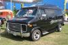 Chevrolet Chevy Van 20 V8 Chevrolet Chevy Van 20 V8