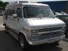 Chevrolet Chevy Van 20 Chevrolet Chevy Van 20