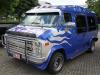 Chevrolet Chevy Van 20 Chevrolet Chevy Van 20