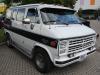 Chevrolet Chevy Van 20 Chevrolet Chevy Van 20