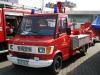 Mercedes Benz 310 D Feuerwehr Mercedes Benz 310 D Feuerwehr