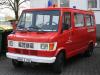 Mercedes Benz 208 Feuerwehr Mercedes Benz 208 Feuerwehr