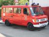 Mercedes Benz 307 D Feuerwehr mit Aufbau von Metz Mercedes Benz 307 D Feuerwehr mit Aufbau von Metz