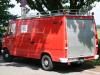 Mercedes Benz 308 Feuerwehr mit Aufbau von Metz Mercedes Benz 308 Feuerwehr mit Aufbau von Metz