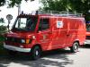 Mercedes Benz 308 Feuerwehr mit Aufbau von Metz Mercedes Benz 308 Feuerwehr mit Aufbau von Metz