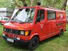 Mercedes Benz 310 Feuerwehr mit Aufbau von Ziegler Mercedes Benz 310 Feuerwehr mit Aufbau von Ziegler