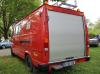 Mercedes Benz 310 Feuerwehr mit Aufbau von Ziegler Mercedes Benz 310 Feuerwehr mit Aufbau von Ziegler