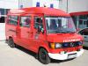 Mercedes Benz 310 D Feuerwehr Mercedes Benz 310 D Feuerwehr