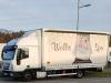 Iveco Eurocargo Iveco Eurocargo