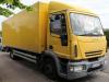 Iveco Eurocargo 120E28