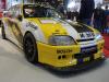 Opel Omega A 500 Evo DTM von Irmscher aufgebaut Opel Omega A 500 Evo DTM von Irmscher aufgebaut