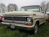 Ford F 100 Ford F 100