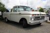 Ford F 100 V8 Ford F 100 V8