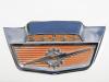 Ford F 100 Detail Ford F 100 Detail