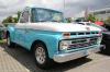 Ford F 100 Ford F 100