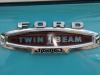 Ford F 100 Detail Ford F 100 Detail