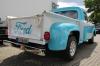 Ford F 100 Ford F 100