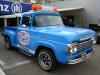 Ford F 100 Ford F 100
