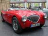 Austin Healey 100-4 Austin Healey 100-4