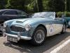 Austin Healey 100-6 Austin Healey 100-6