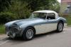 Austin Healey 100-6