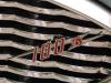 Austin Healey 100-6 Detail