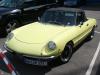 Alfa Romeo Spider Alfa Romeo Spider